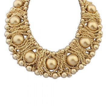 Sigma gamma rho pearl 2025 necklace